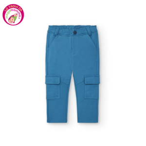 Pantalone in Felpa Freezy – Tuc Tuc
