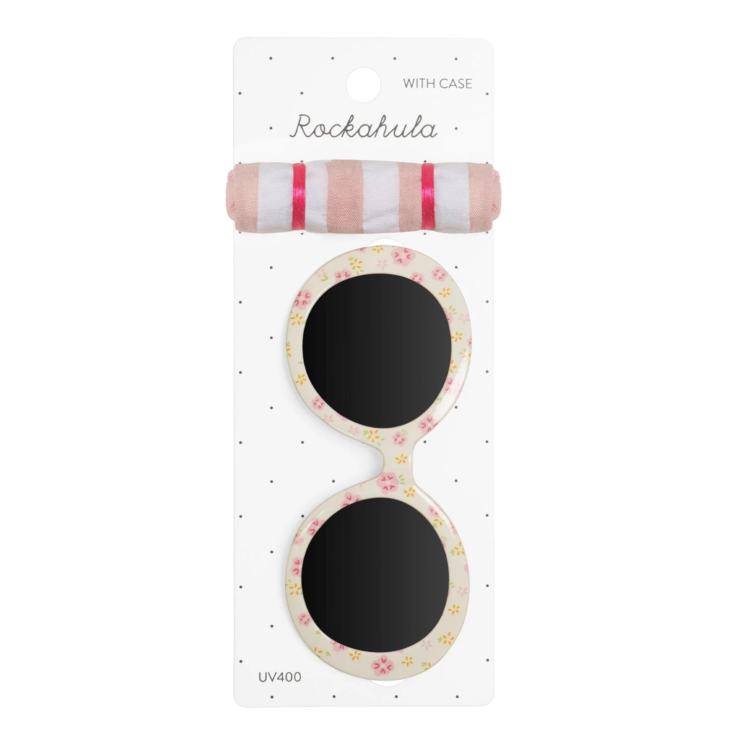 Occhiali da sole Tiny Blossom