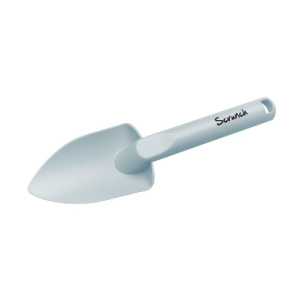 Paletta celeste Scrunch