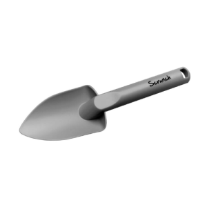 Paletta grigio Scrunch