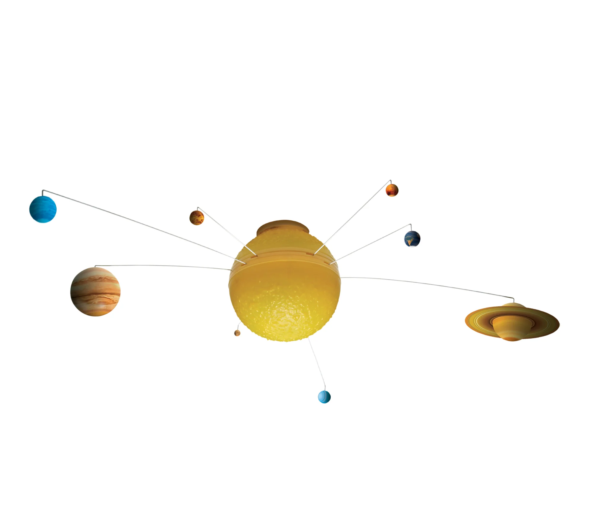Il mio sistema solare - immagine 3