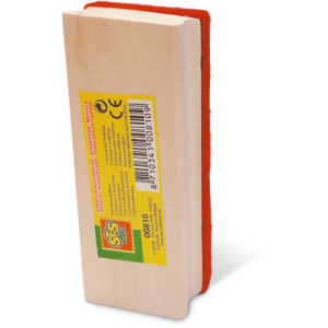 Cancellino per lavagna Ses creative