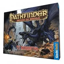 PATHFINDER: SET INTRODUTTIVO