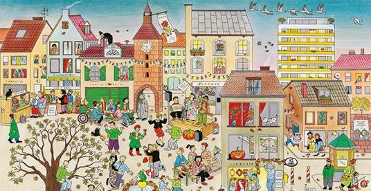 Autunno. I libri delle stagioni - immagine 3