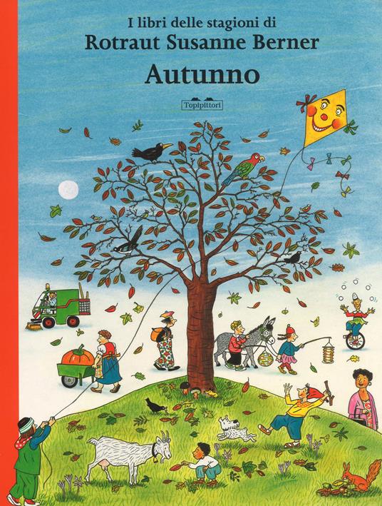 Autunno. I libri delle stagioni - immagine 2