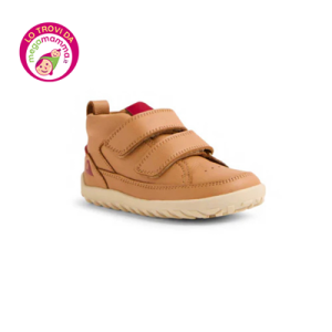 I Walk Trek Sandstorm – Bobux