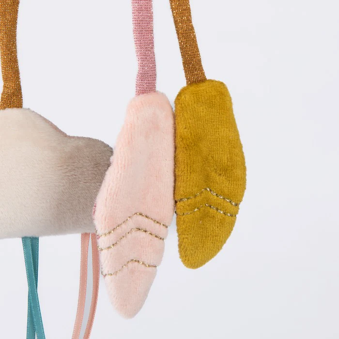 Spirale attività cigno - immagine 3