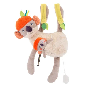 Peluche musicale da appendere Koco