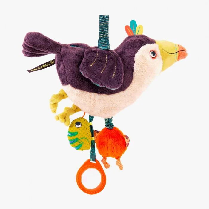 Pakou multiattività da appendere - immagine 3