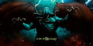 ALBA DI CTHULHU – Schermo