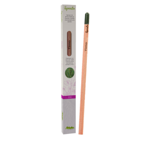 Matita piantabile Timo Sprout