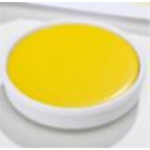 Acquarello solido sfuso colore giallo Stockmar