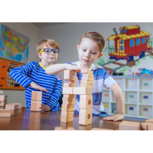 Math set Sumblox - immagine 4