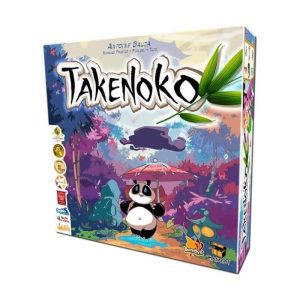 TAKENOKO