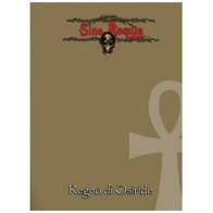 SINE REQUIE – REGNO DI OSIRIDE