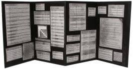 SINE REQUIE – SCHERMO DEL CARTOMANTE