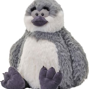 Pinguino peluche