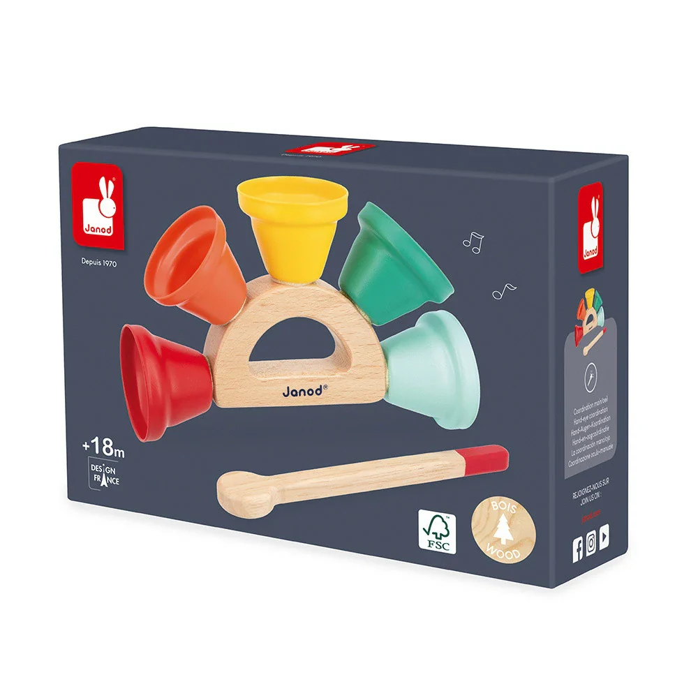 Gioia campanelle - immagine 3