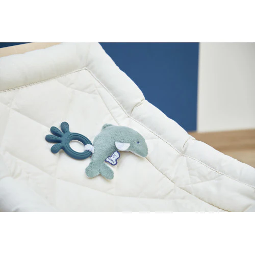 Peluche dentizione delfino - immagine 4