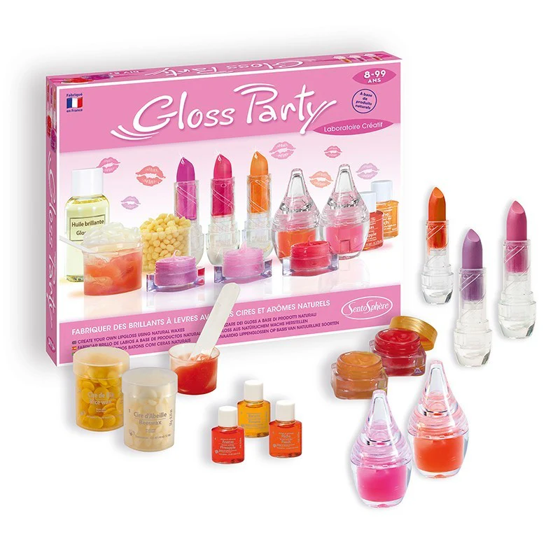 Gloss Party - immagine 3