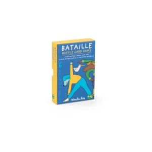 Battaglia, gioco di carte