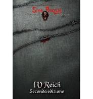 SINE REQUIE – IV REICH