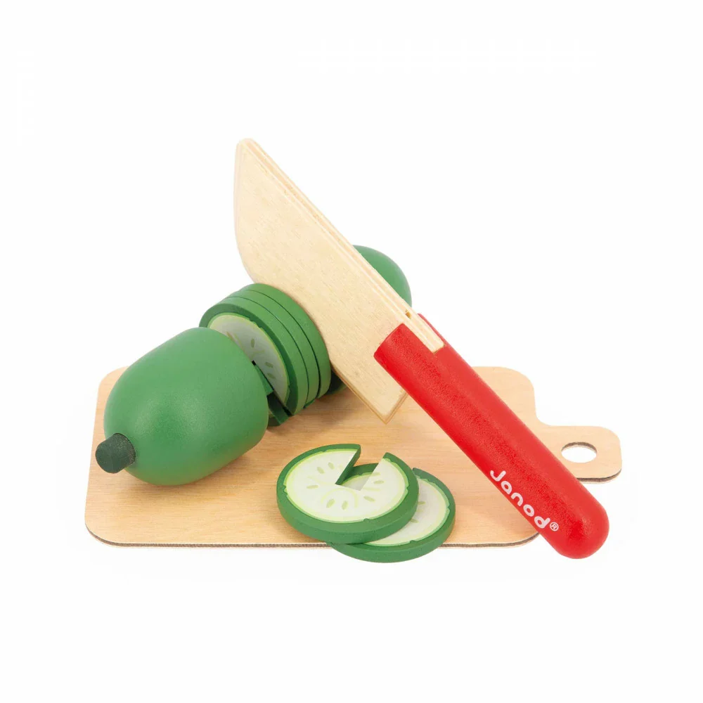 Set Per Ratatouille - immagine 4