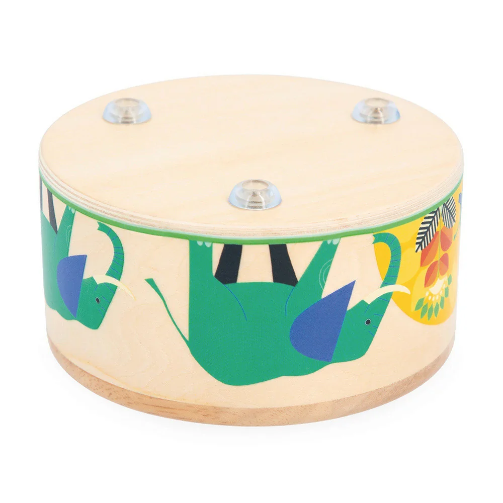 Tamburo Gioia - immagine 3