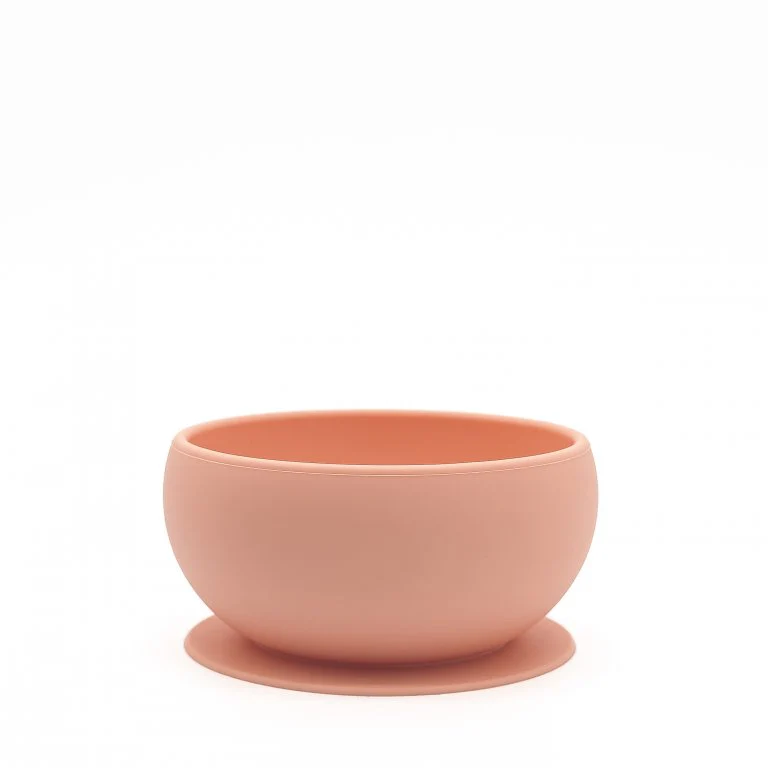 Ciotola con ventosa in silicone - Polpo Slurpy - immagine 4