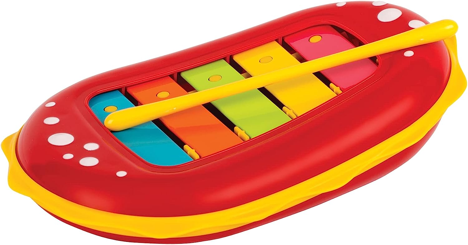 Mini Xylophono – Halilit - immagine 3