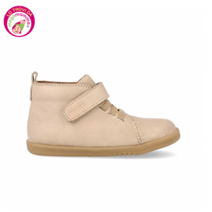 I Walk Voyager Oat Milk – Bobux