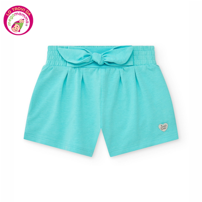 Shorts Turquoise Sunrise Is A Lemon – Tuc Tuc - immagine 2