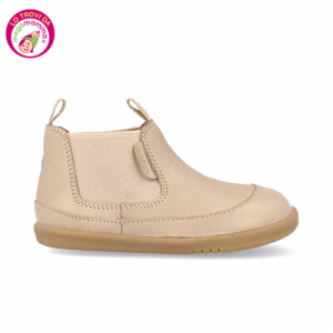 I Walk Traveler Oat Milk – Bobux