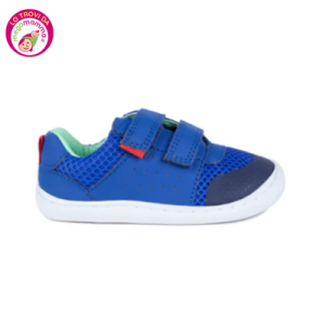 Scarpe Barefoot Vega Sport Cobalt – Goo6