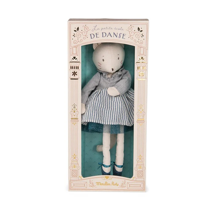 Bambola gatto Celestine - immagine 3