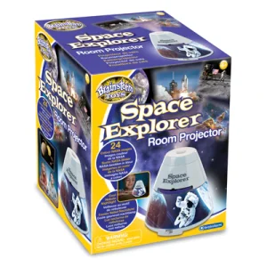 Space Explorer Proiettore per la stanza