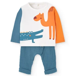 Completino "animali"