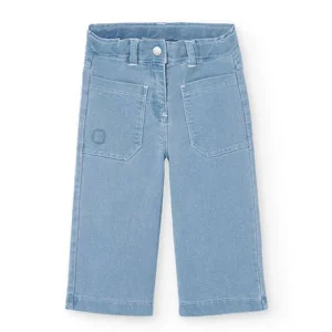 Pantalone denim