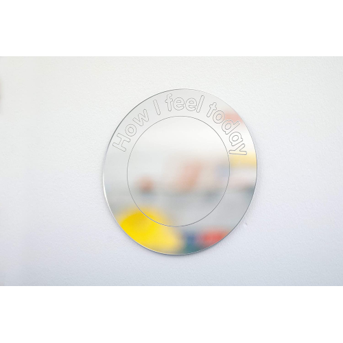 Specchio – how i feel today Tickit - immagine 4