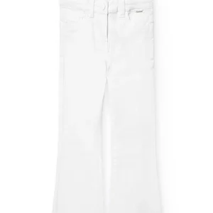 Pantalone elasticizzato