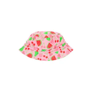 Cappellino con stampa