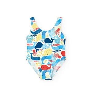 Costume da bagno intero