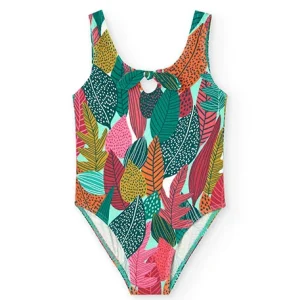 Costume da bagno intero