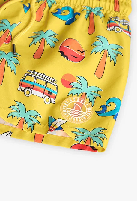 Costume da bagno - immagine 5