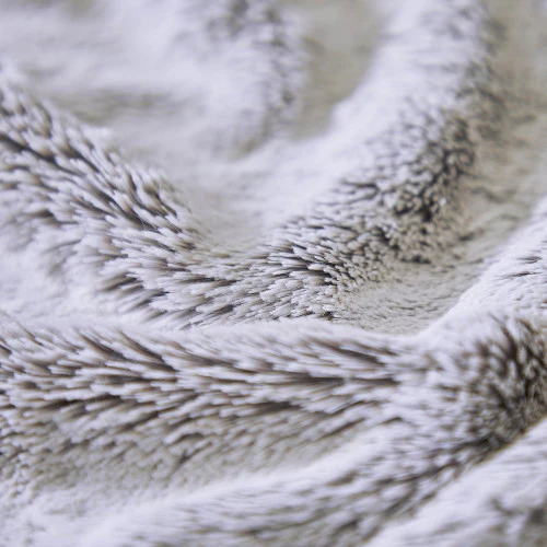 Coniglio Leo grigio prestige 55cm - immagine 3