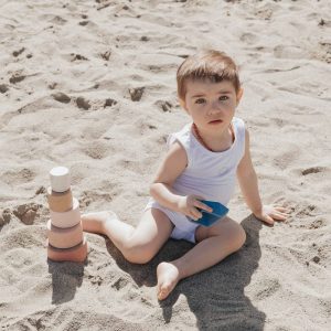 BAMBOOM BODY BAMBINO CANOTTIERA