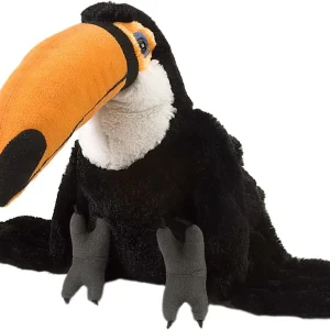 Tucano peluche