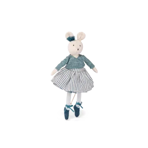 Bambola topina Charlotte