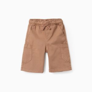 Pantaloncini cargo