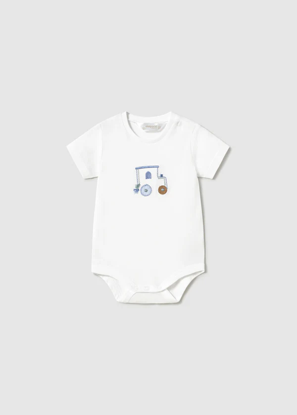 Set 3 pezzi tuta - immagine 4